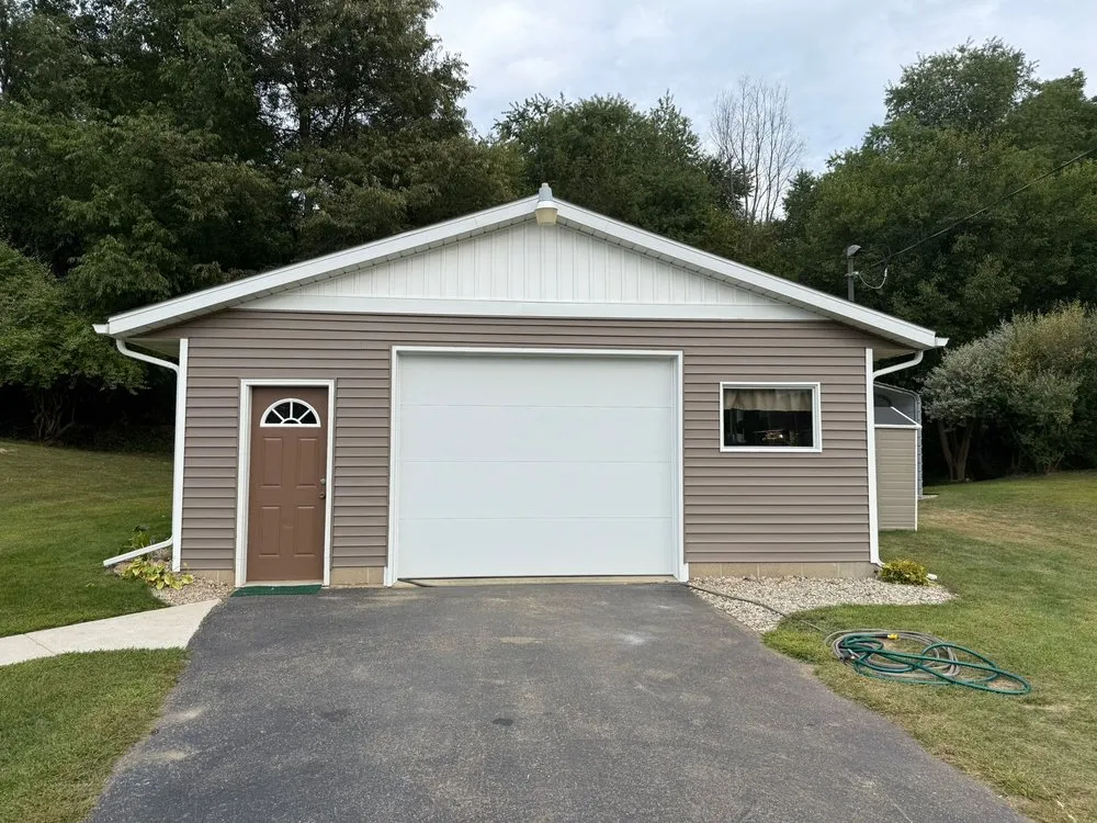 Slide of Premier Roofing & Exteriors