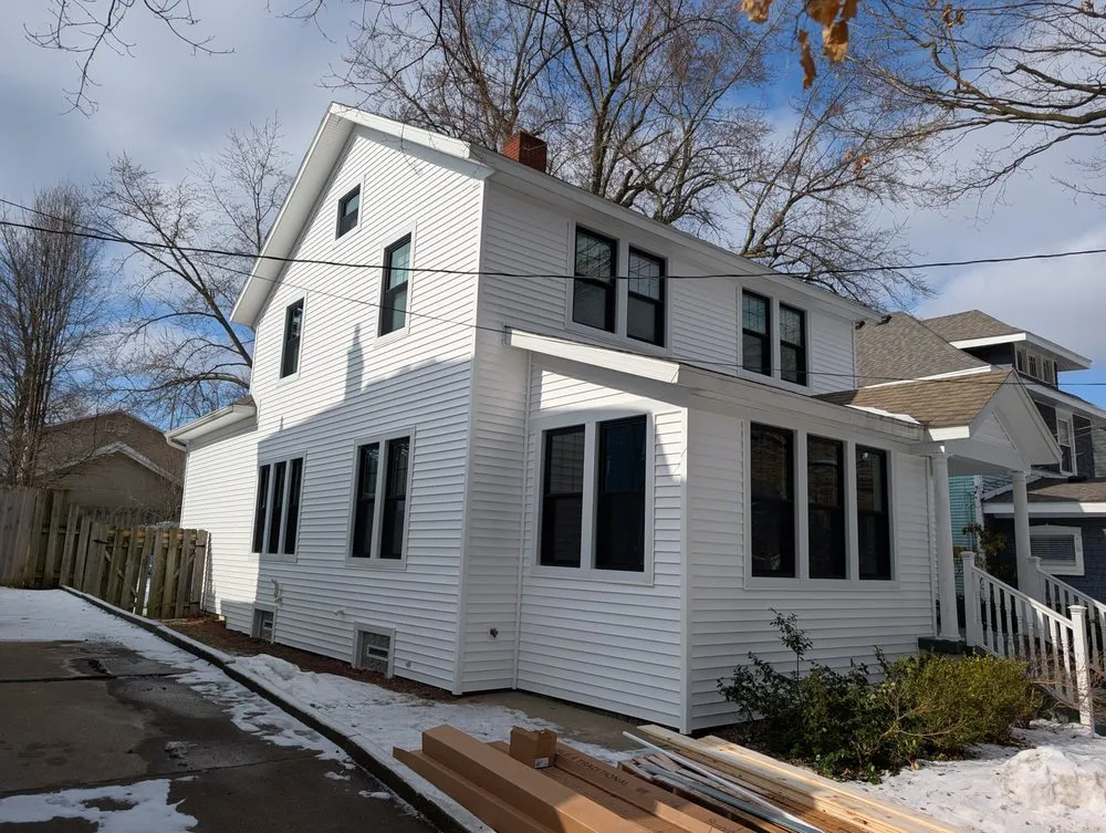 Slide of Premier Roofing & Exteriors