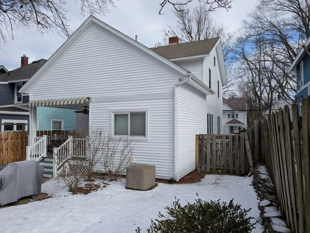 Slide of Premier Roofing & Exteriors