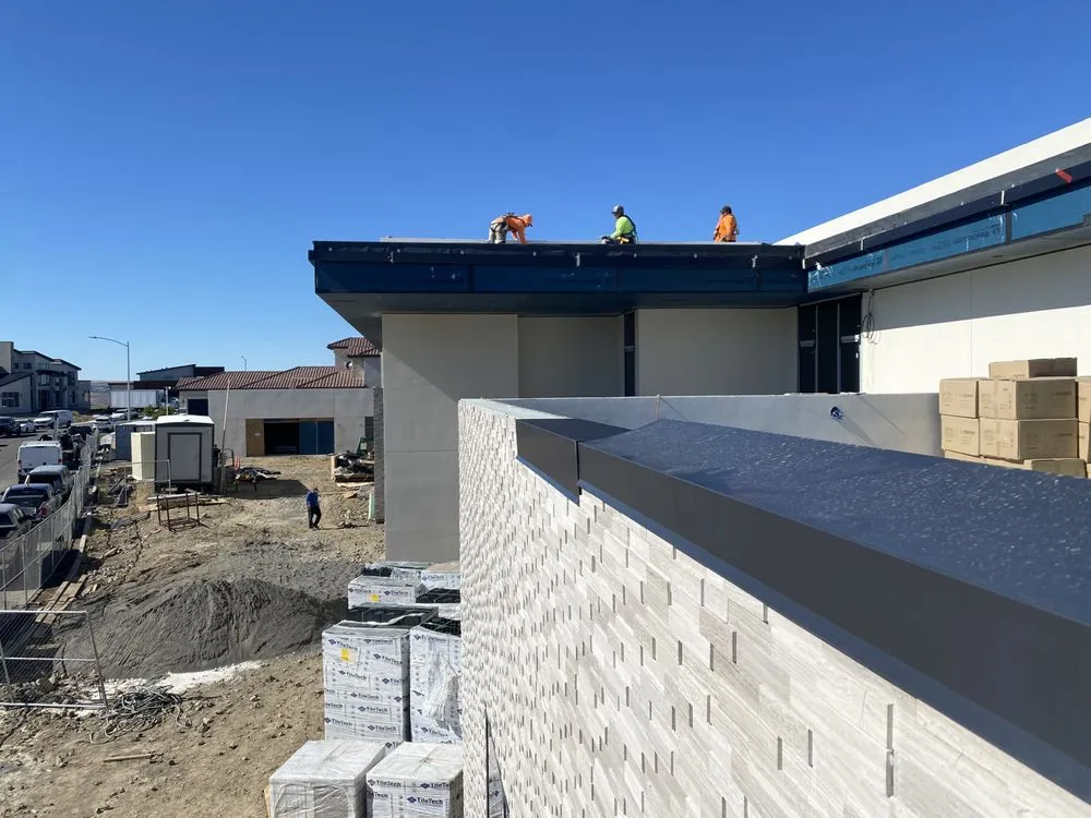 Slide of Premier Roofing & Exteriors