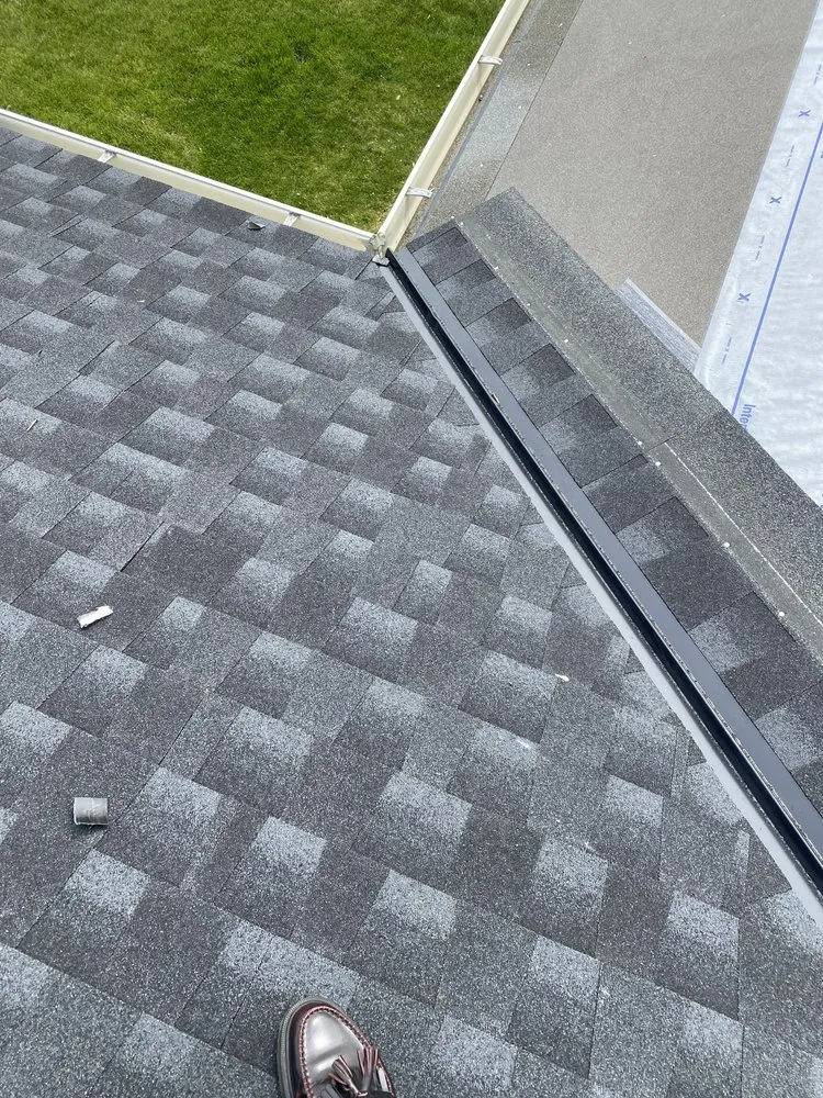 Slide of Premier Roofing & Exteriors