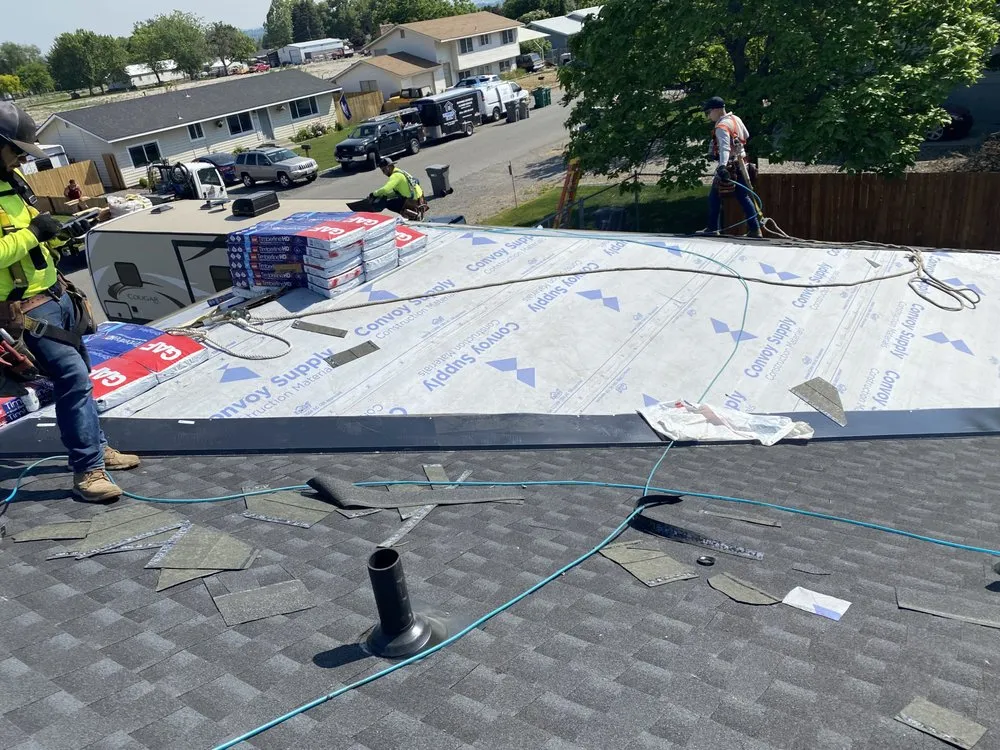 Slide of Premier Roofing & Exteriors