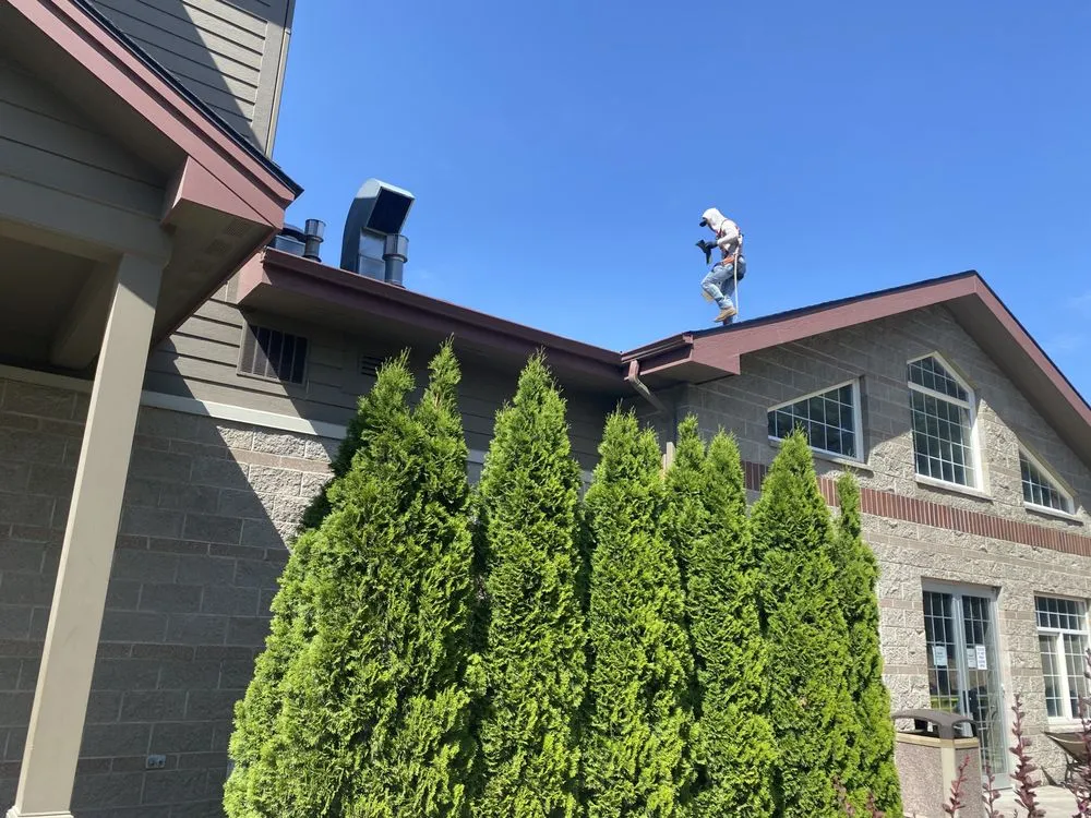 Slide of Premier Roofing & Exteriors