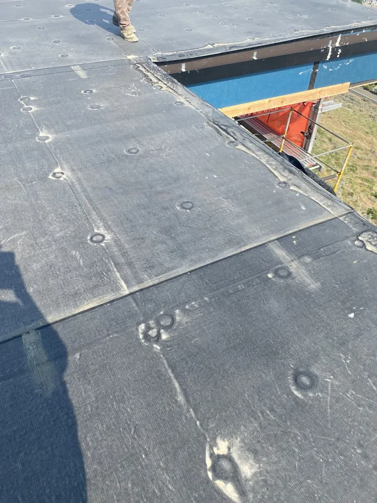 Slide of Premier Roofing & Exteriors