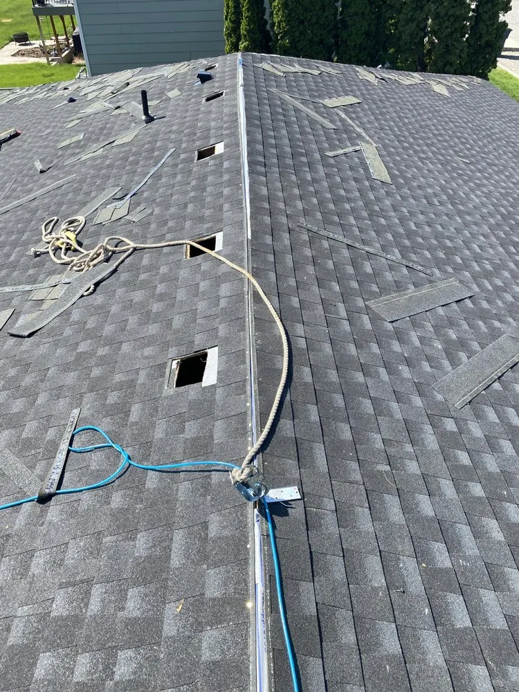 Slide of Premier Roofing & Exteriors