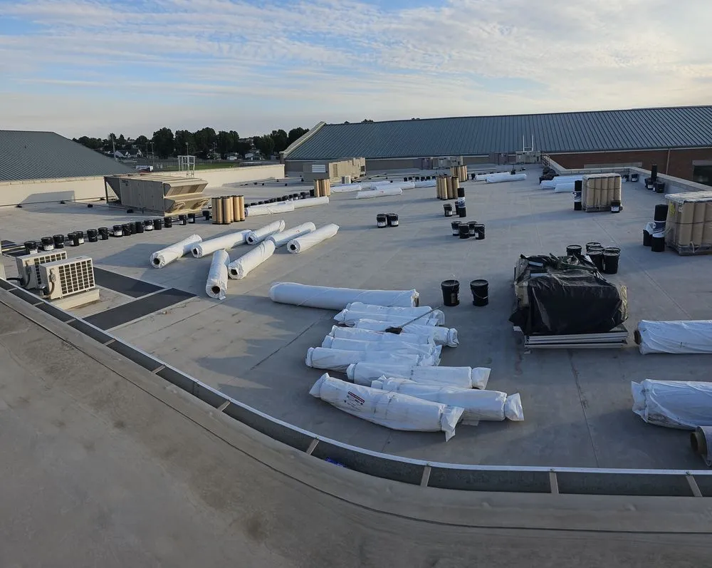 Slide of Premier Roofing & Exteriors