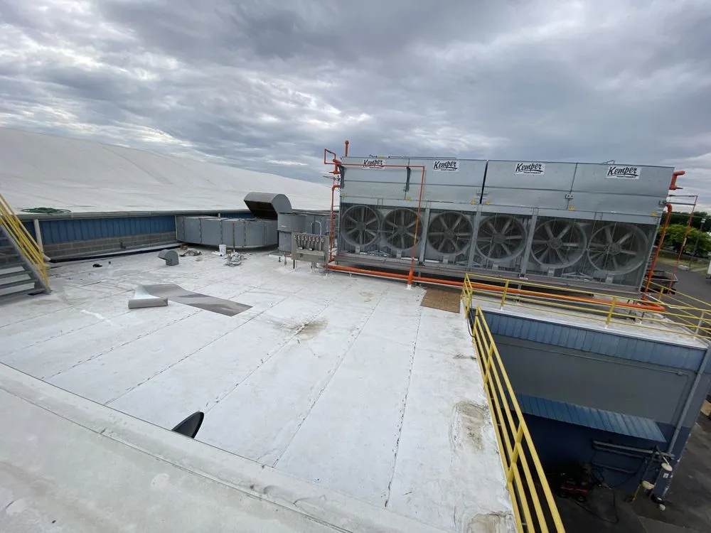 Slide of Premier Roofing & Exteriors