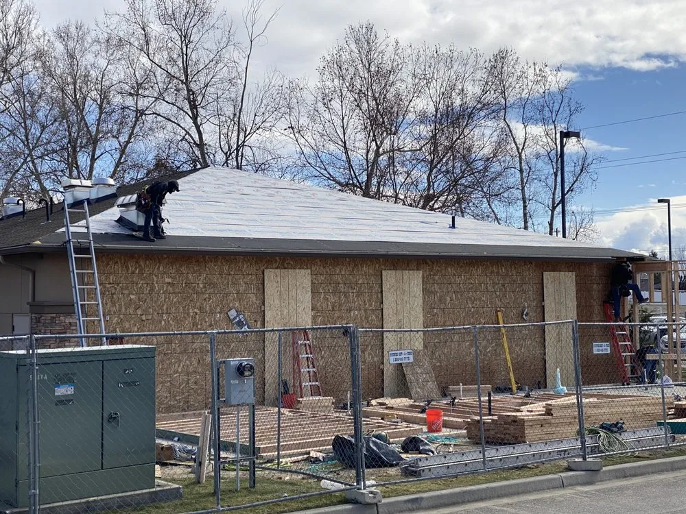 Slide of Premier Roofing & Exteriors