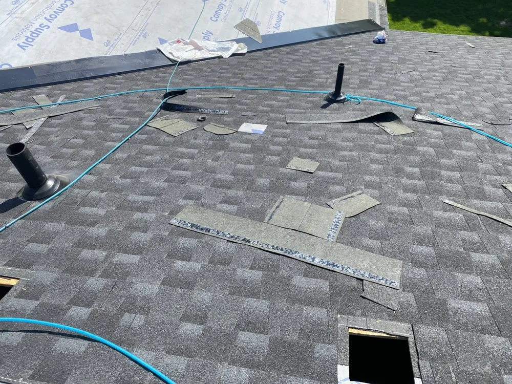 Slide of Premier Roofing & Exteriors