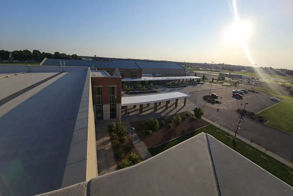 Slide of Premier Roofing & Exteriors