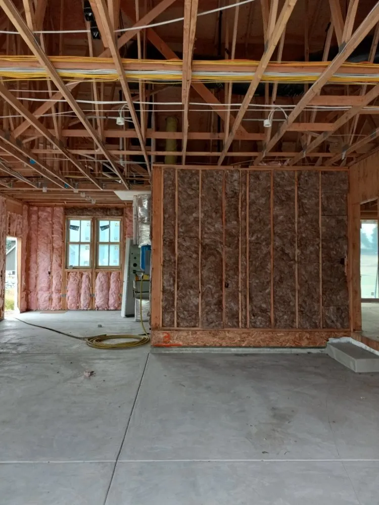 Slide of Premier Roofing & insulation