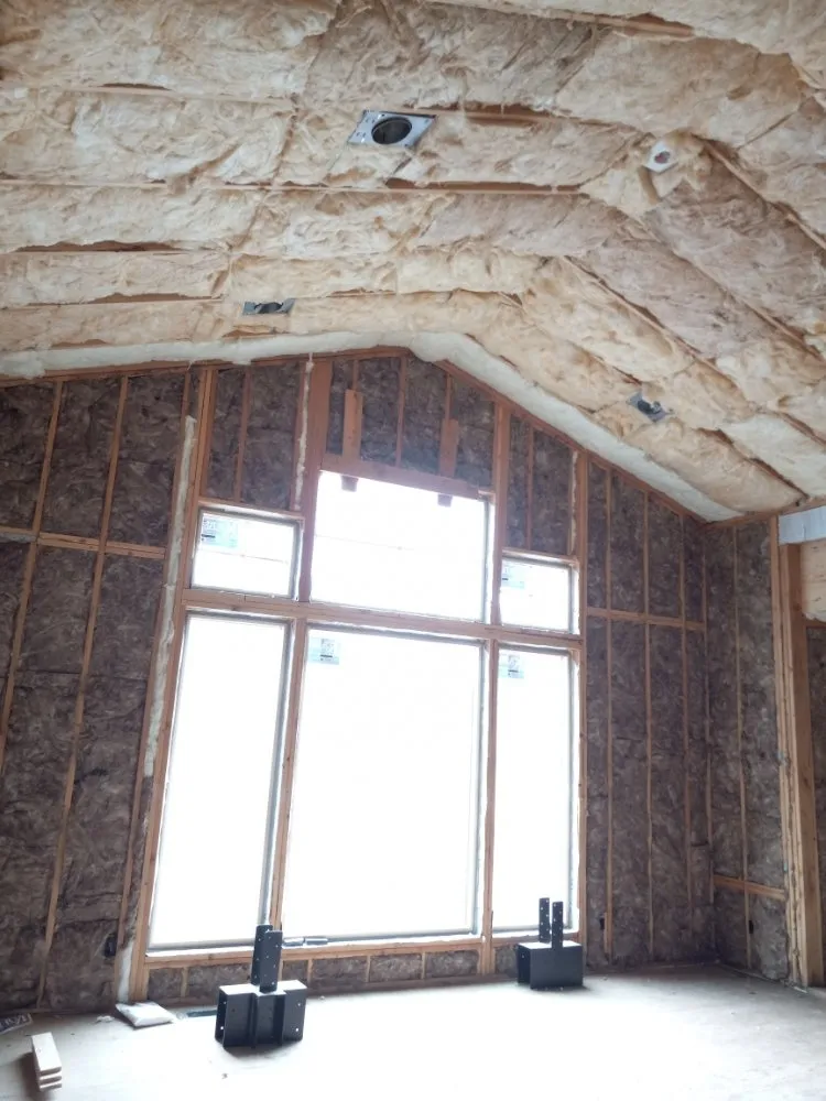 Slide of Premier Roofing & insulation