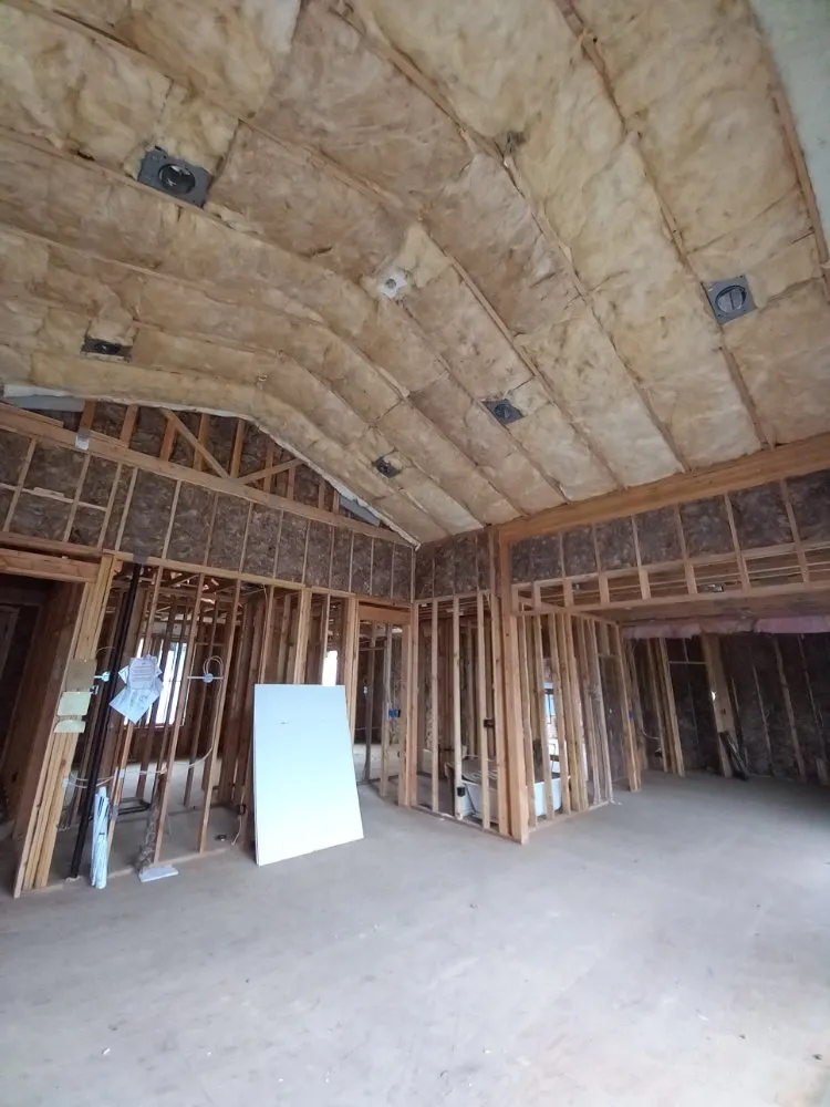 Slide of Premier Roofing & insulation