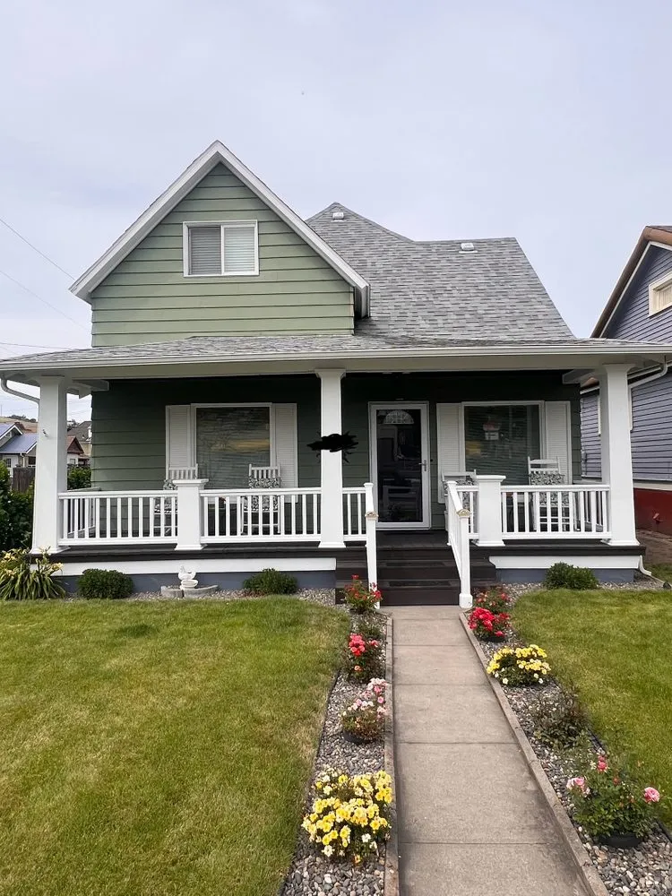 Slide of Premier Roofing & Painting