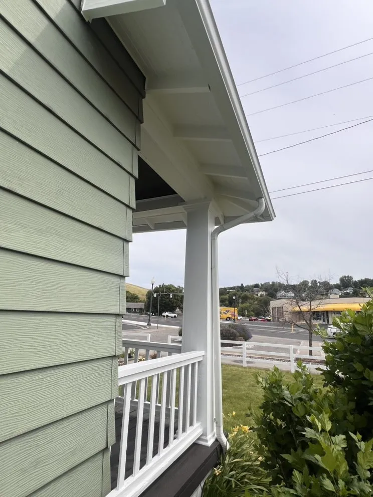 Slide of Premier Roofing & Painting