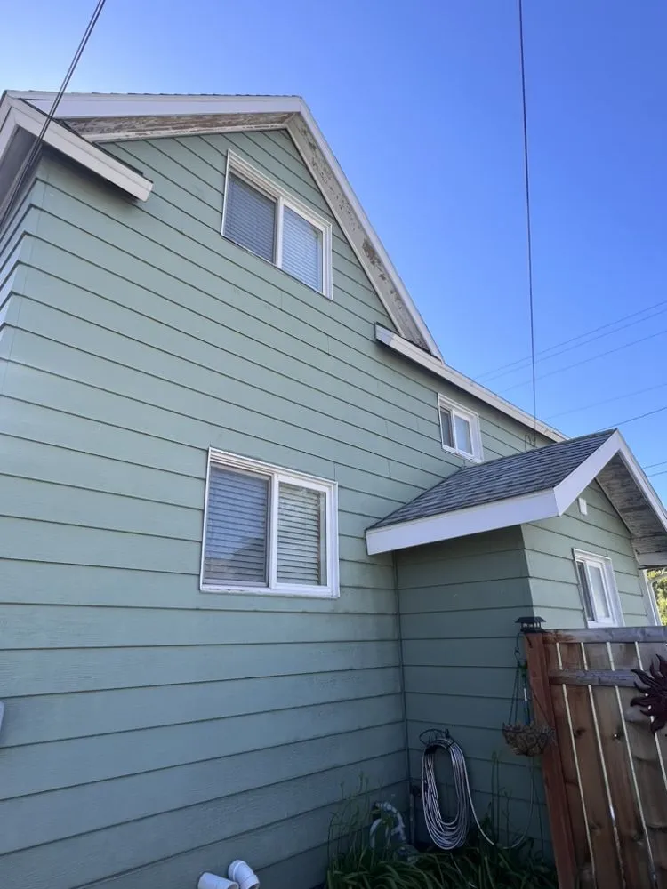 Slide of Premier Roofing & Painting