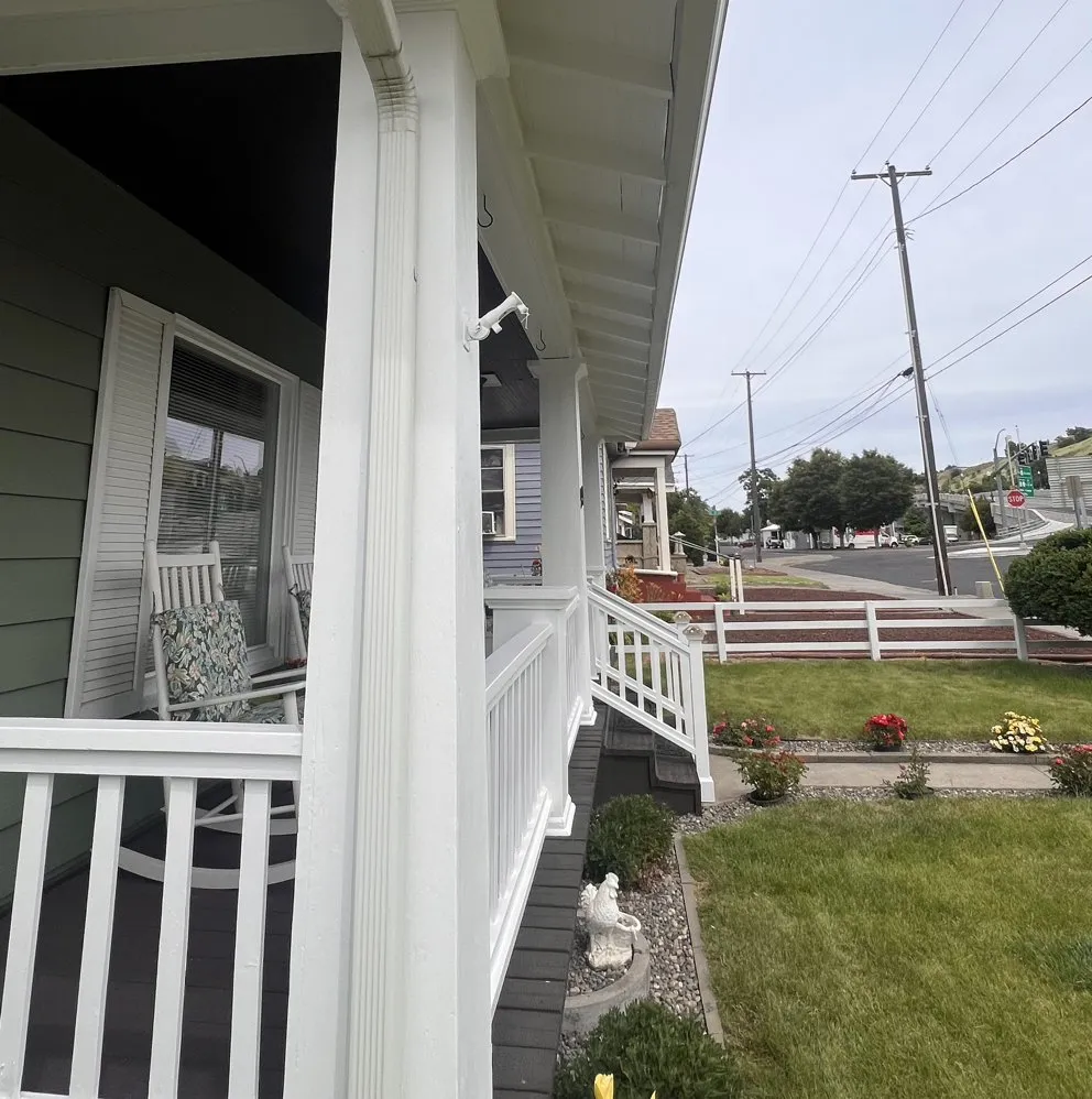 Slide of Premier Roofing & Painting