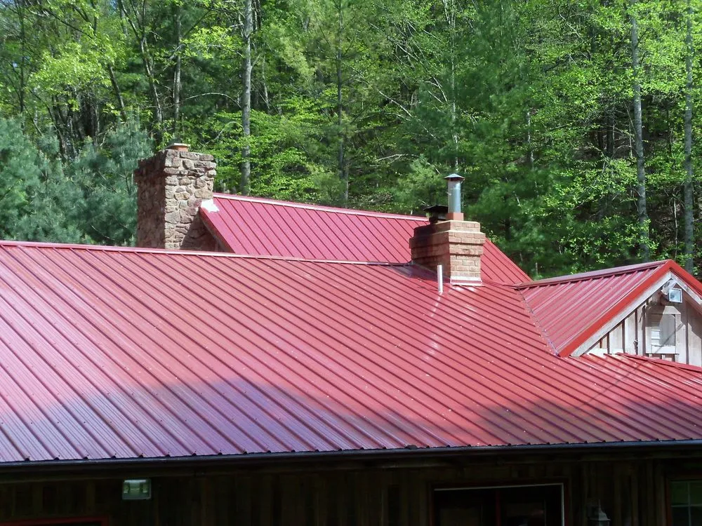 Slide of Premier Roofing & Remodeling