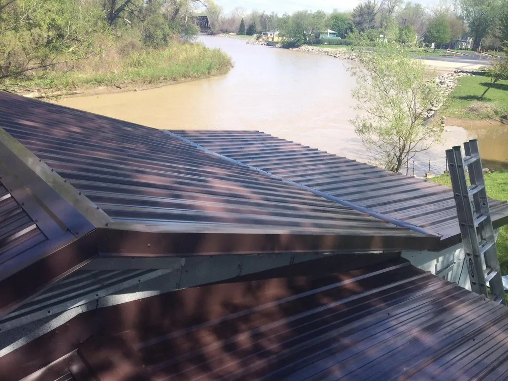 Slide of Premier Roofing & Remodeling