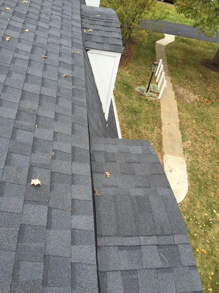 Slide of Premier Roofing & Remodeling