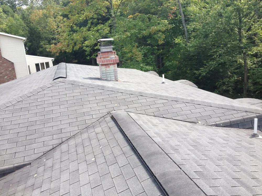 Slide of Premier Roofing & Remodeling