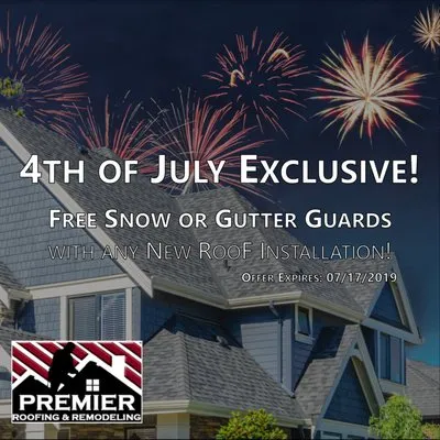 Premier Roofing & Remodeling