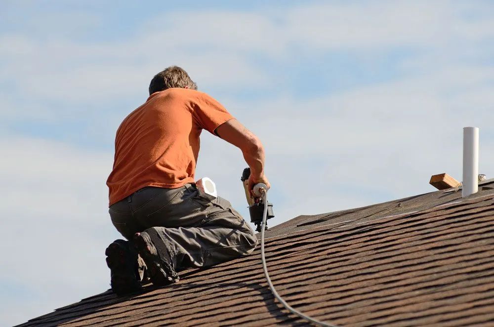 Slide of Premier Roofing & Restorations