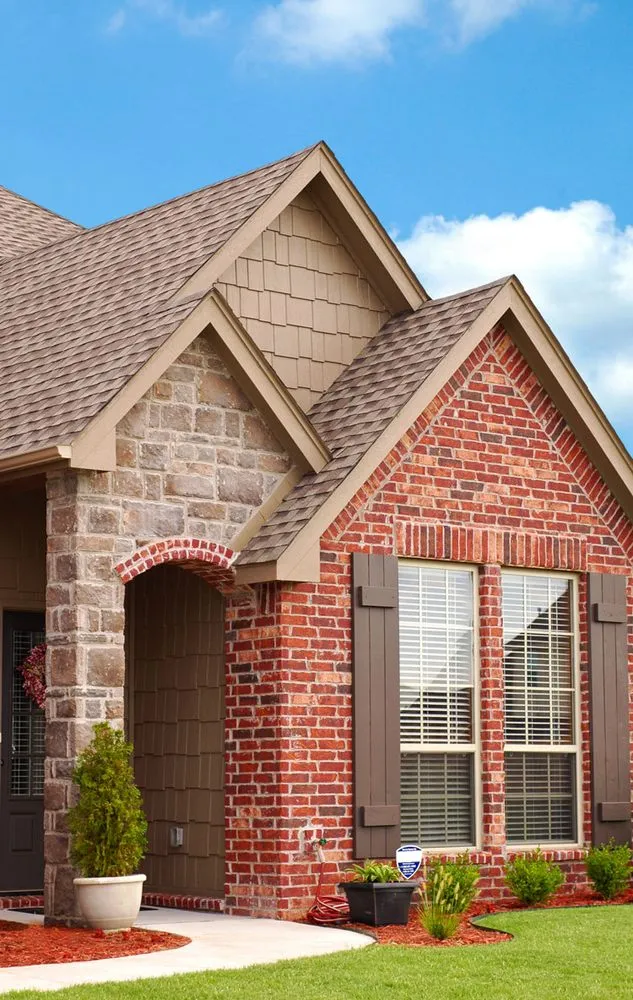 Slide of Premier Roofing & Restorations