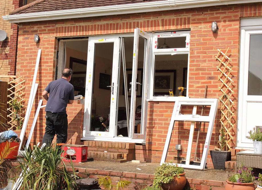 Slide of Premier Roofing & Restorations