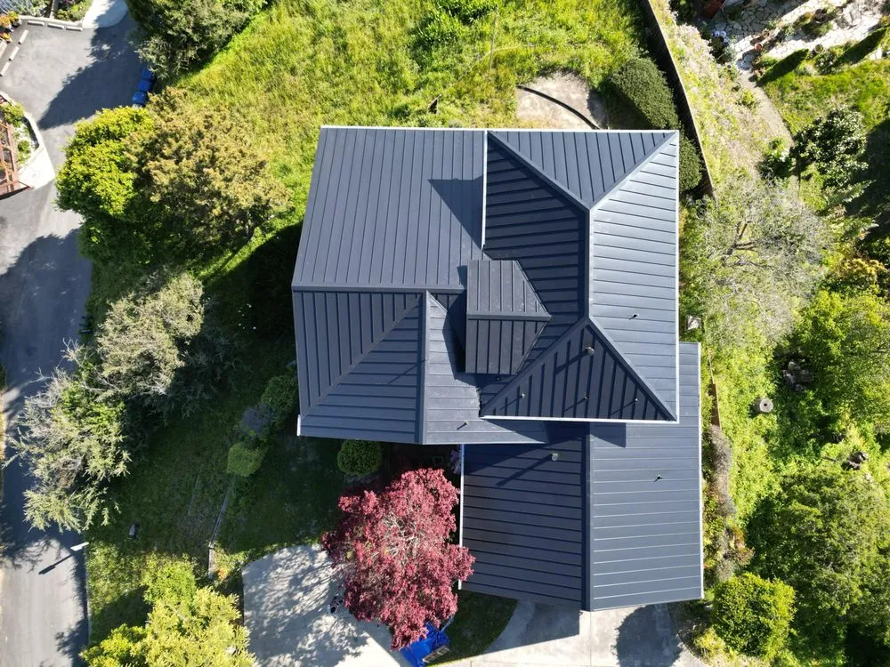 Slide of Premier Roofing & Retro-Fit