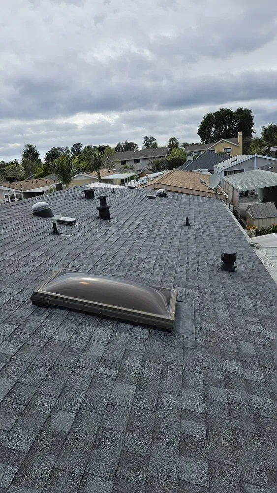 Slide of Premier Roofing & Retro-Fit