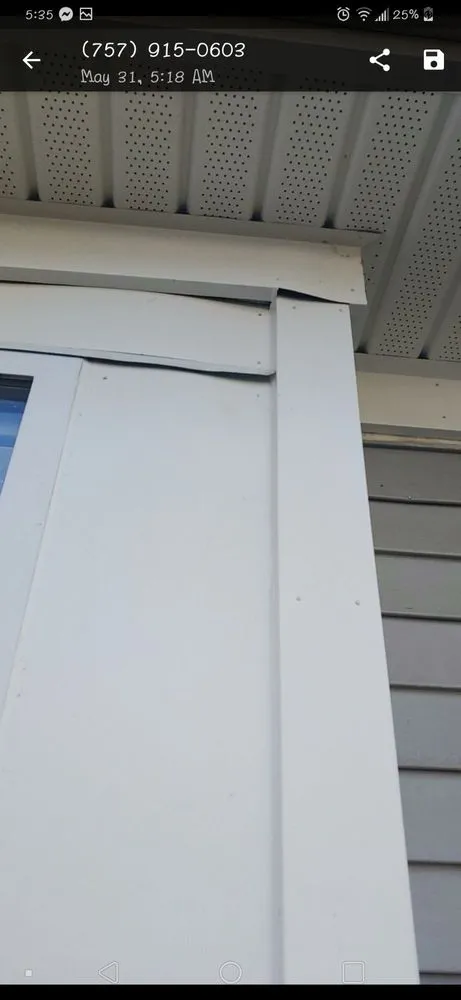 Slide of Premier Roofing & Siding Contractors