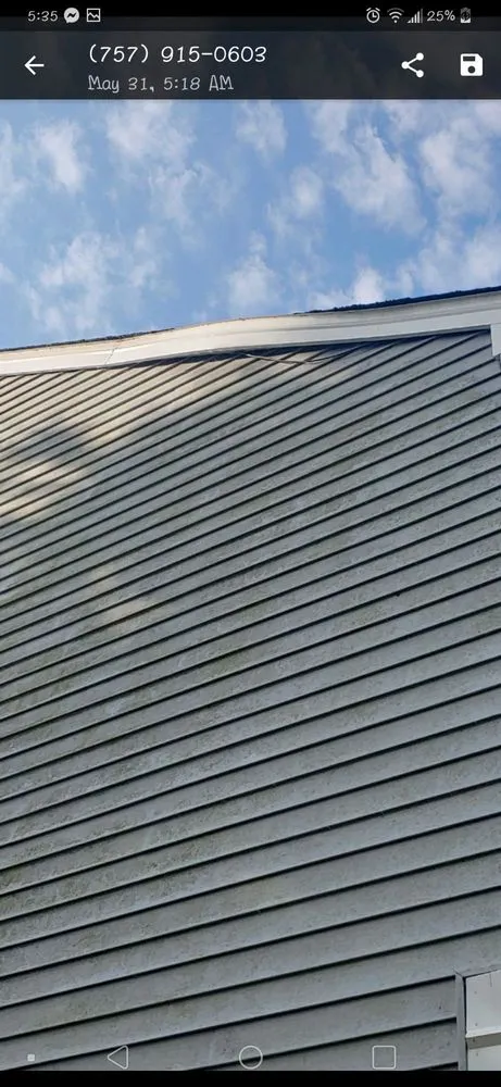 Slide of Premier Roofing & Siding Contractors