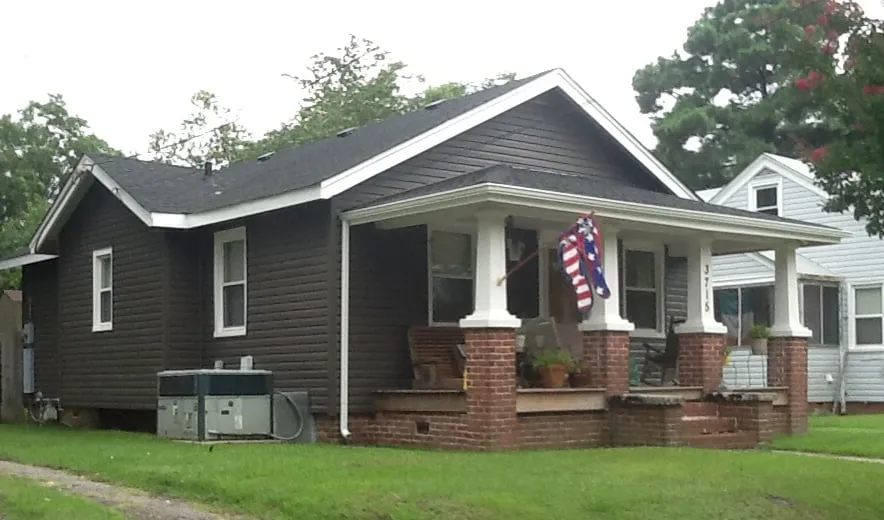 Slide of Premier Roofing & Siding Contractors