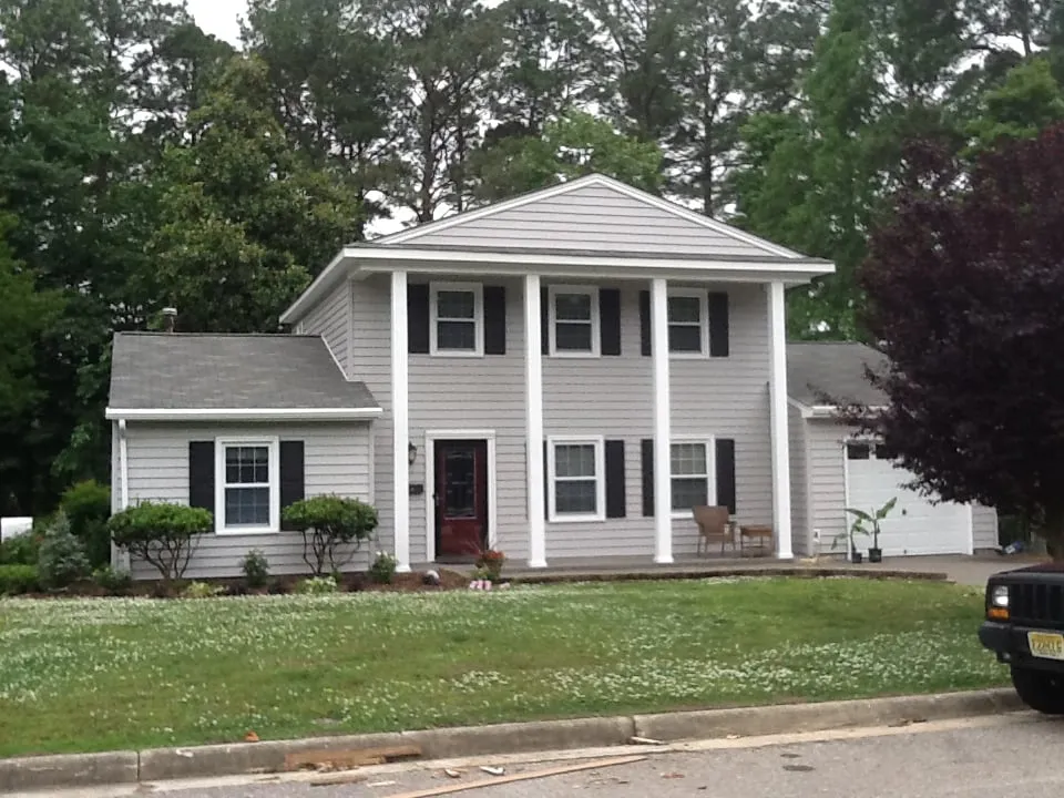 Slide of Premier Roofing & Siding Contractors