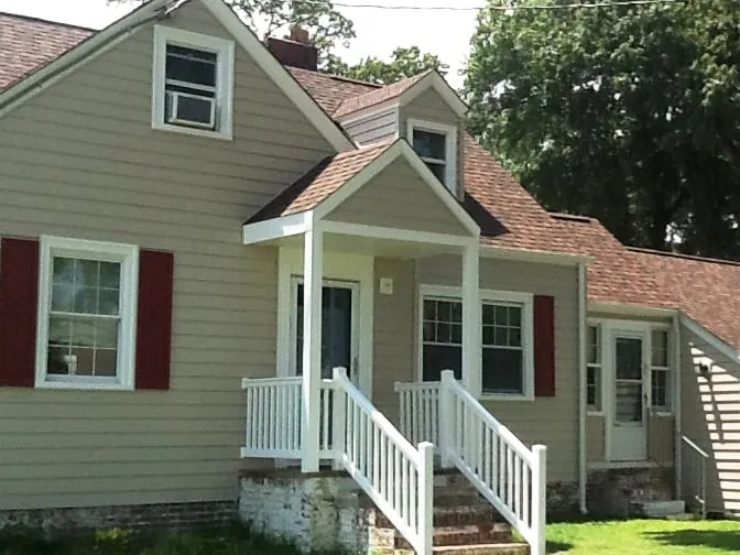 Slide of Premier Roofing & Siding Contractors