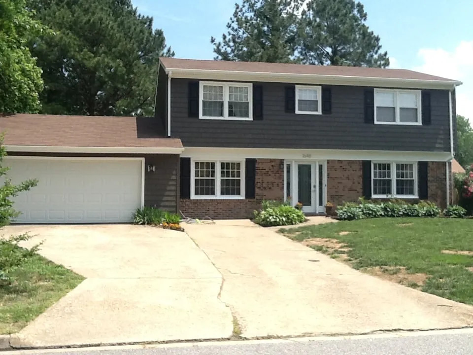 Slide of Premier Roofing & Siding Contractors