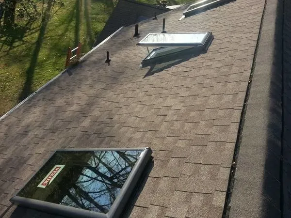 Slide of Premier Roofing and Construction