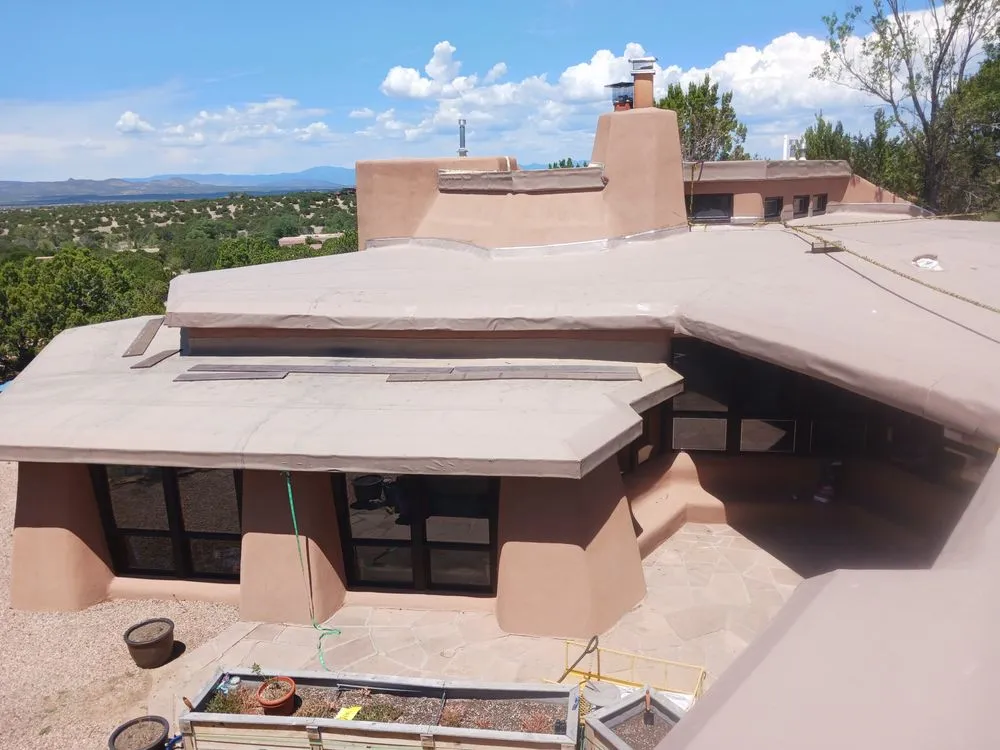 Slide of Premier Roofing and Construction