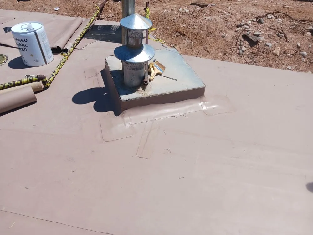 Slide of Premier Roofing and Construction