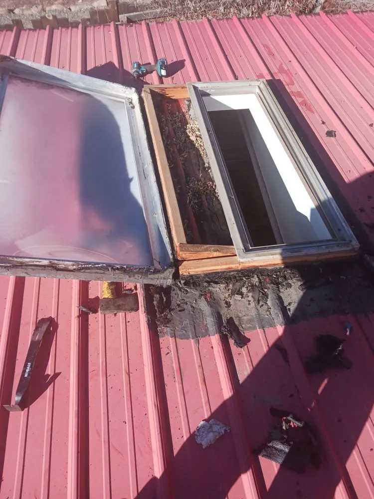 Slide of Premier Roofing and Construction