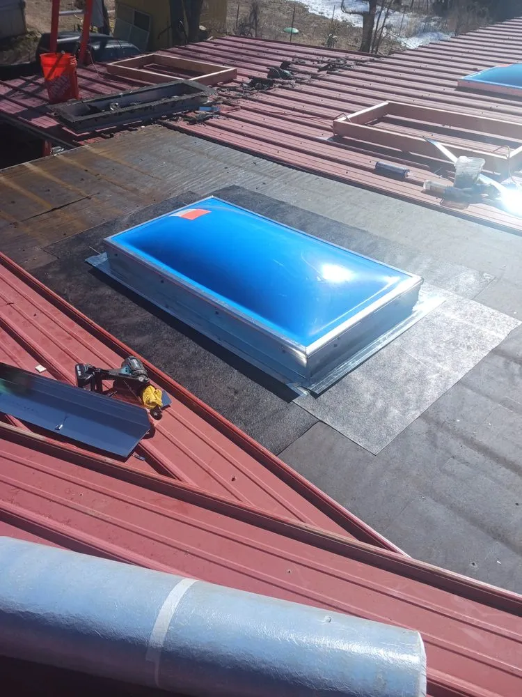 Slide of Premier Roofing and Construction