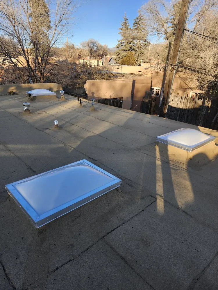 Slide of Premier Roofing and Construction