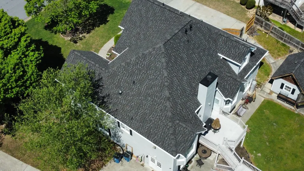 Slide of Premier Roofing and Construction