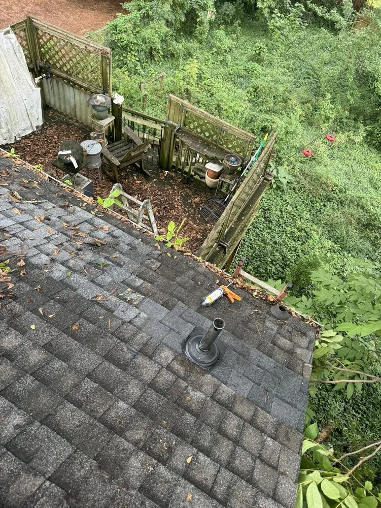 Slide of Premier Roofing and Construction