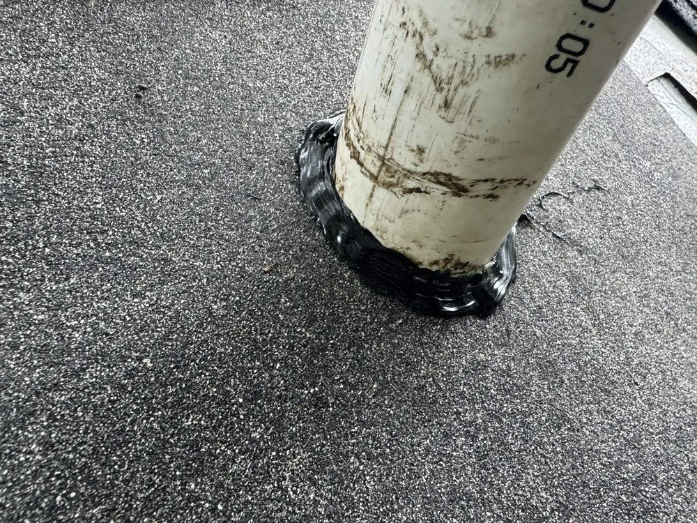 Slide of Premier Roofing and Construction