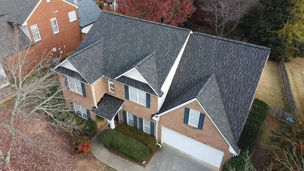 Slide of Premier Roofing and Construction