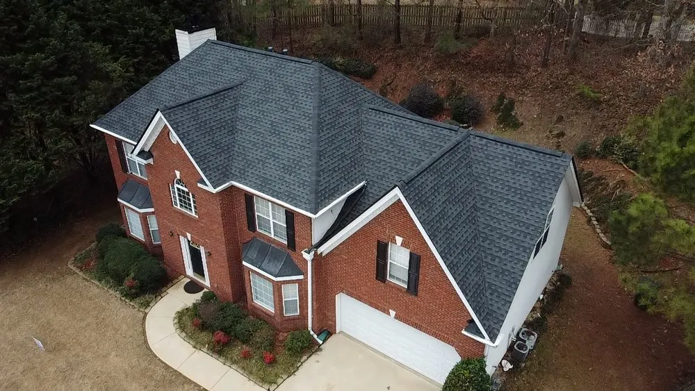 Slide of Premier Roofing and Construction