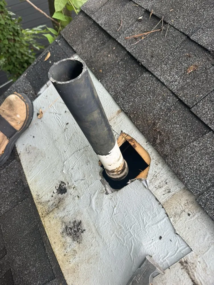 Slide of Premier Roofing and Construction