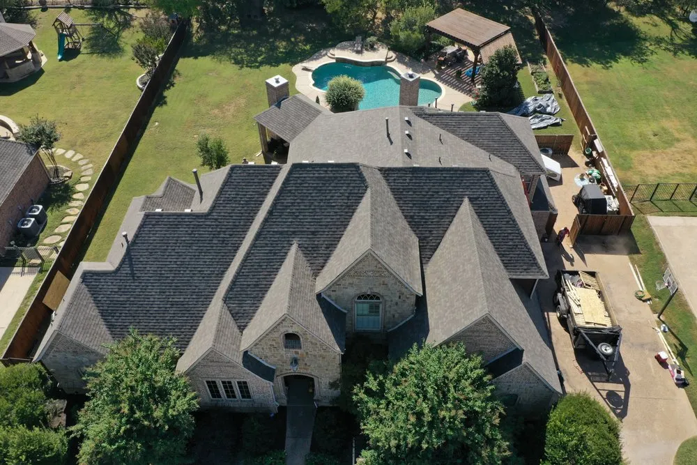 Slide of Premier Roofing and Contracting